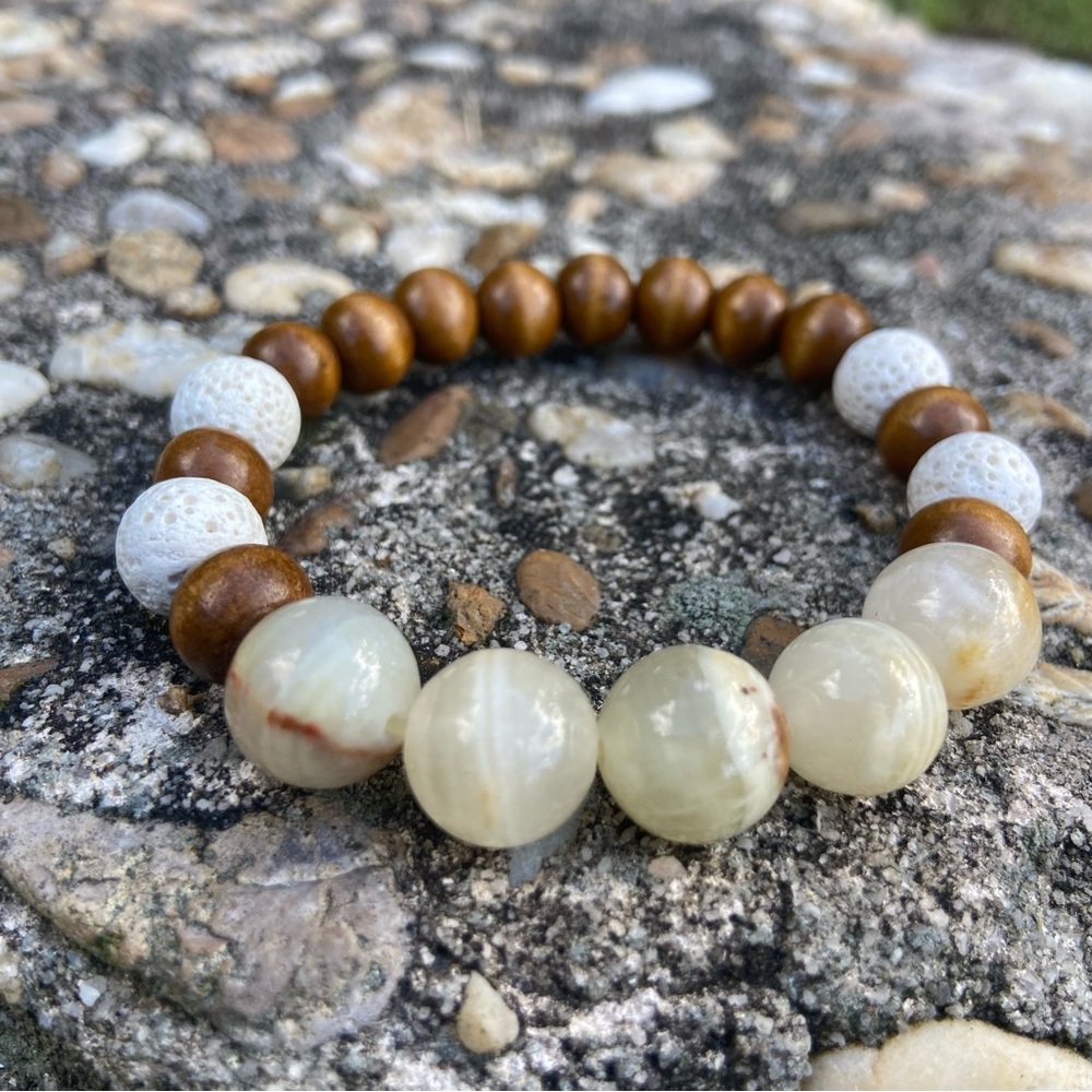 Desert Moon Bracelets